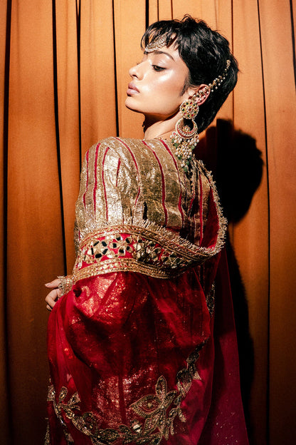 Suvarna Suit