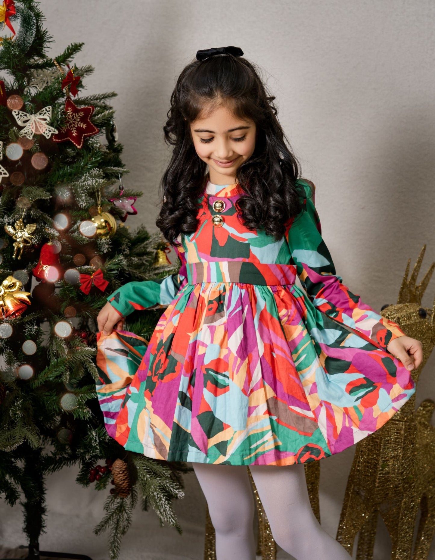SARINA  - DRESS