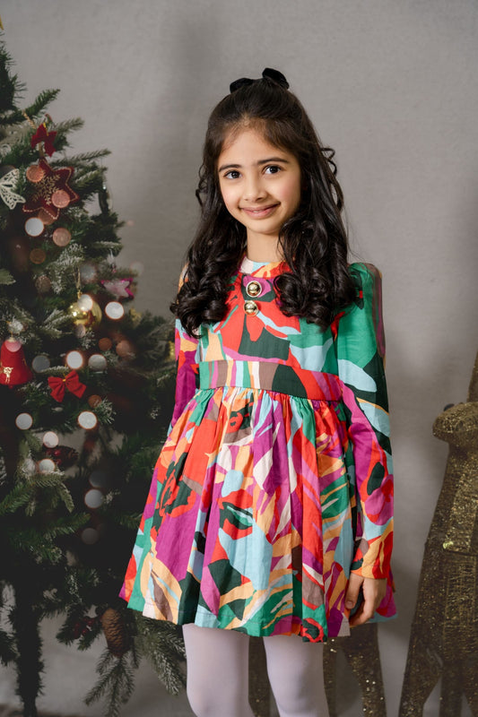 SARINA  - DRESS