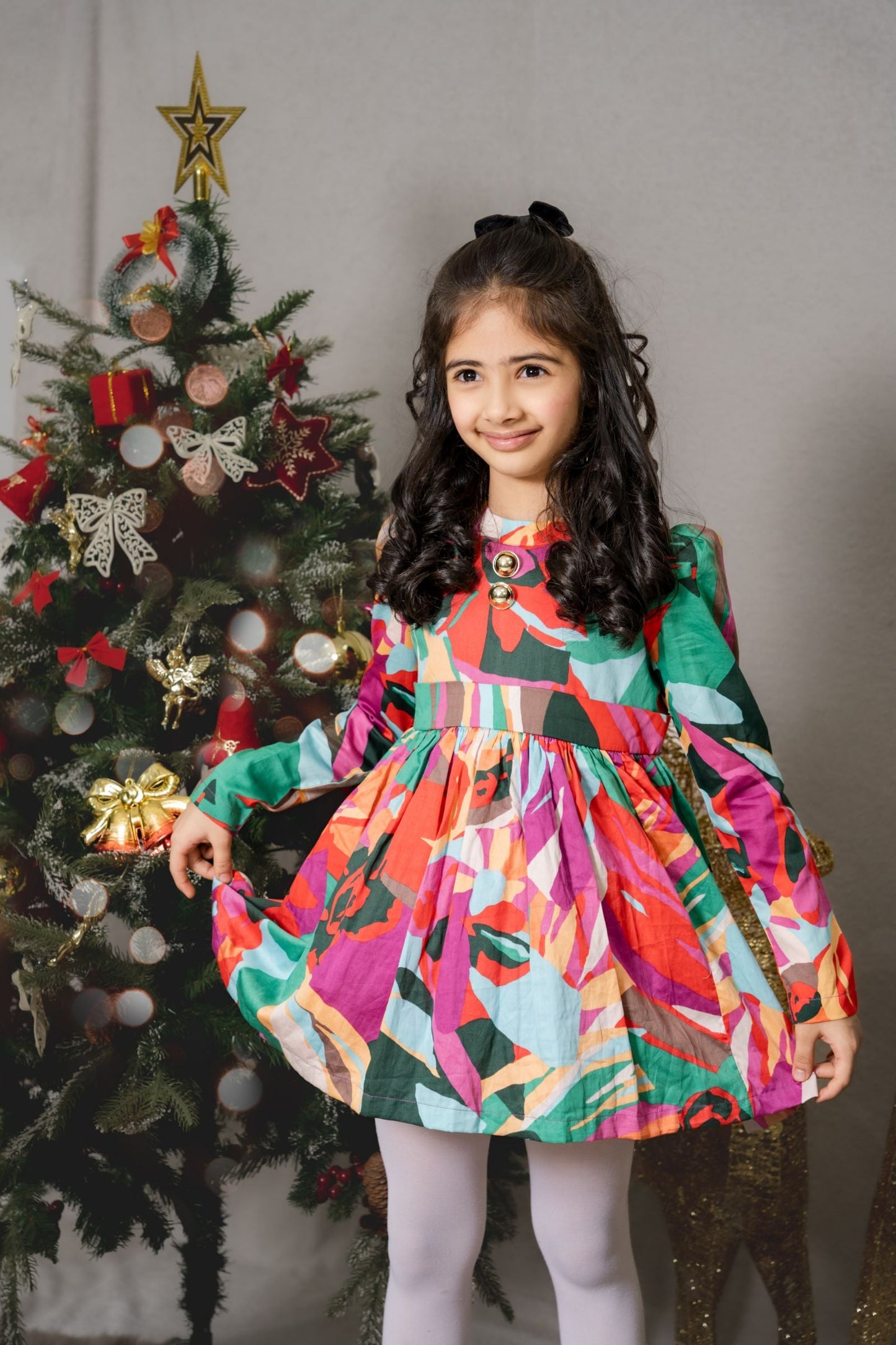 SARINA  - DRESS