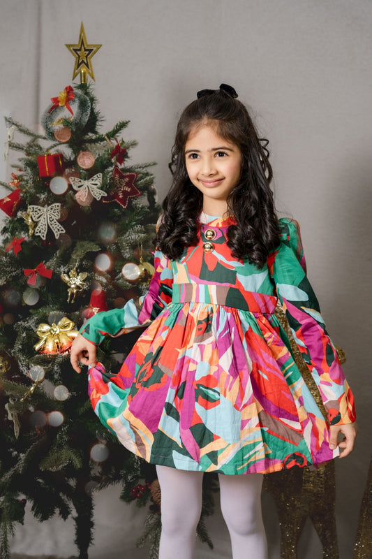 SARINA  - DRESS