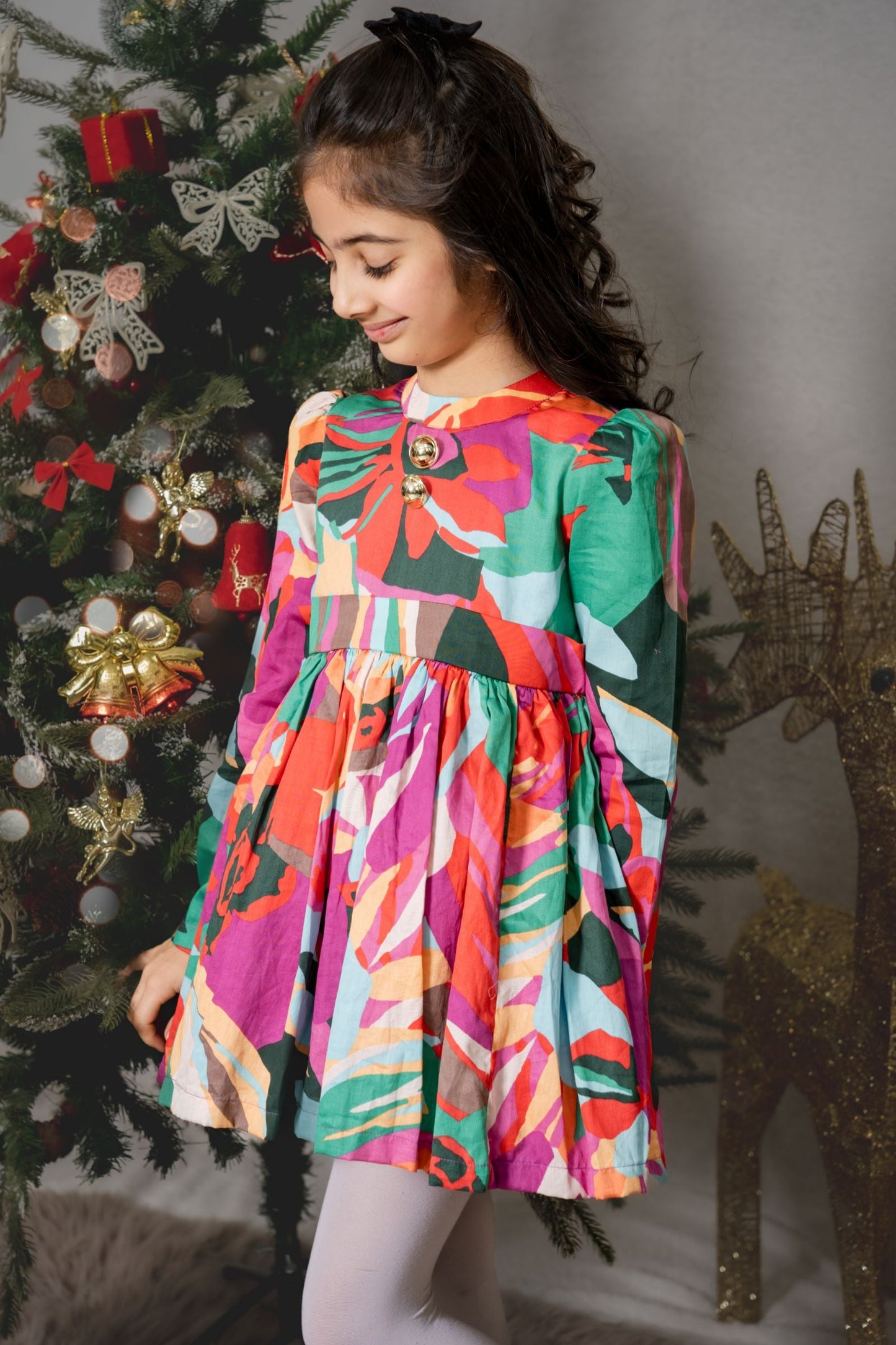 SARINA  - DRESS