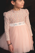 FLORAL BLUSH - The Pony & Peony Co.