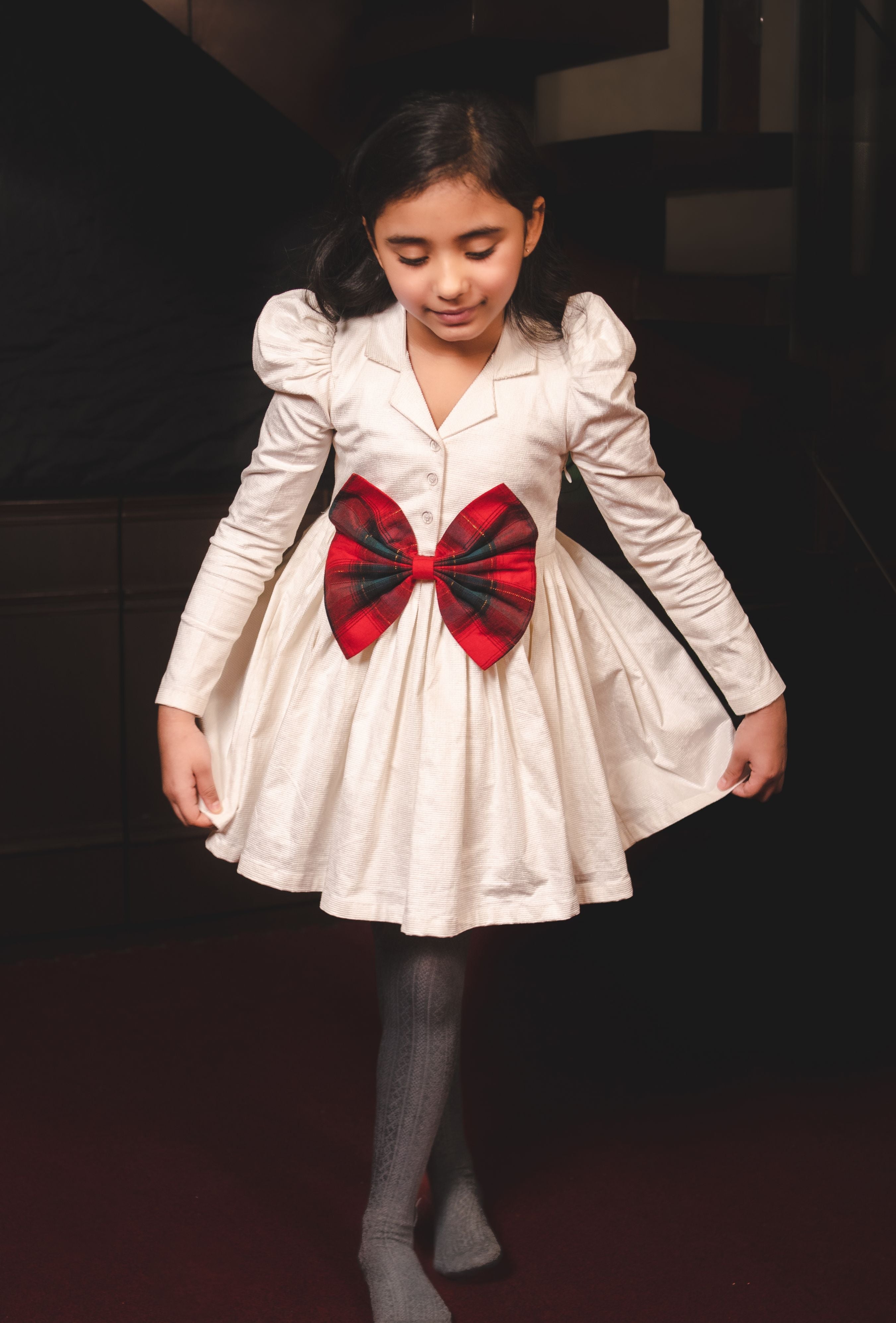 SNOW WHITE - The Pony & Peony Co.