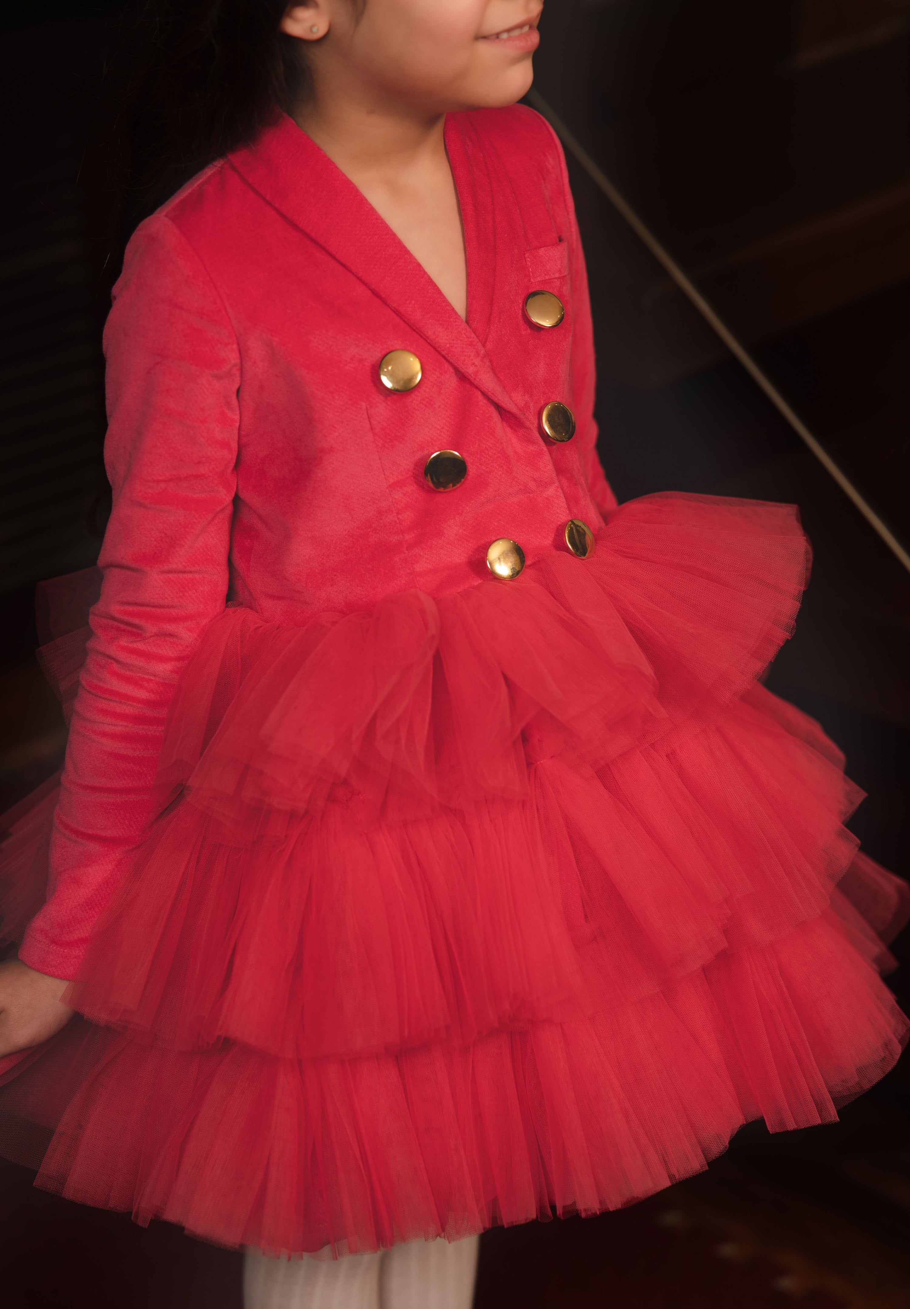 PINKED - The Pony & Peony Co.