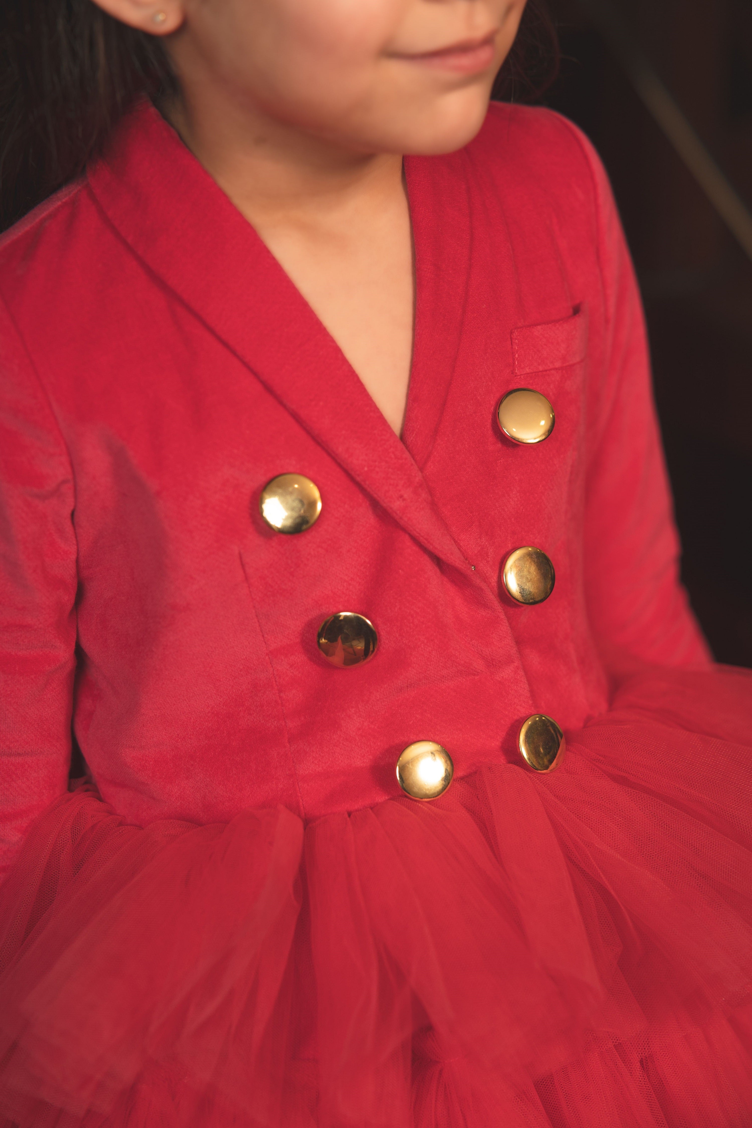 PINKED - The Pony & Peony Co.