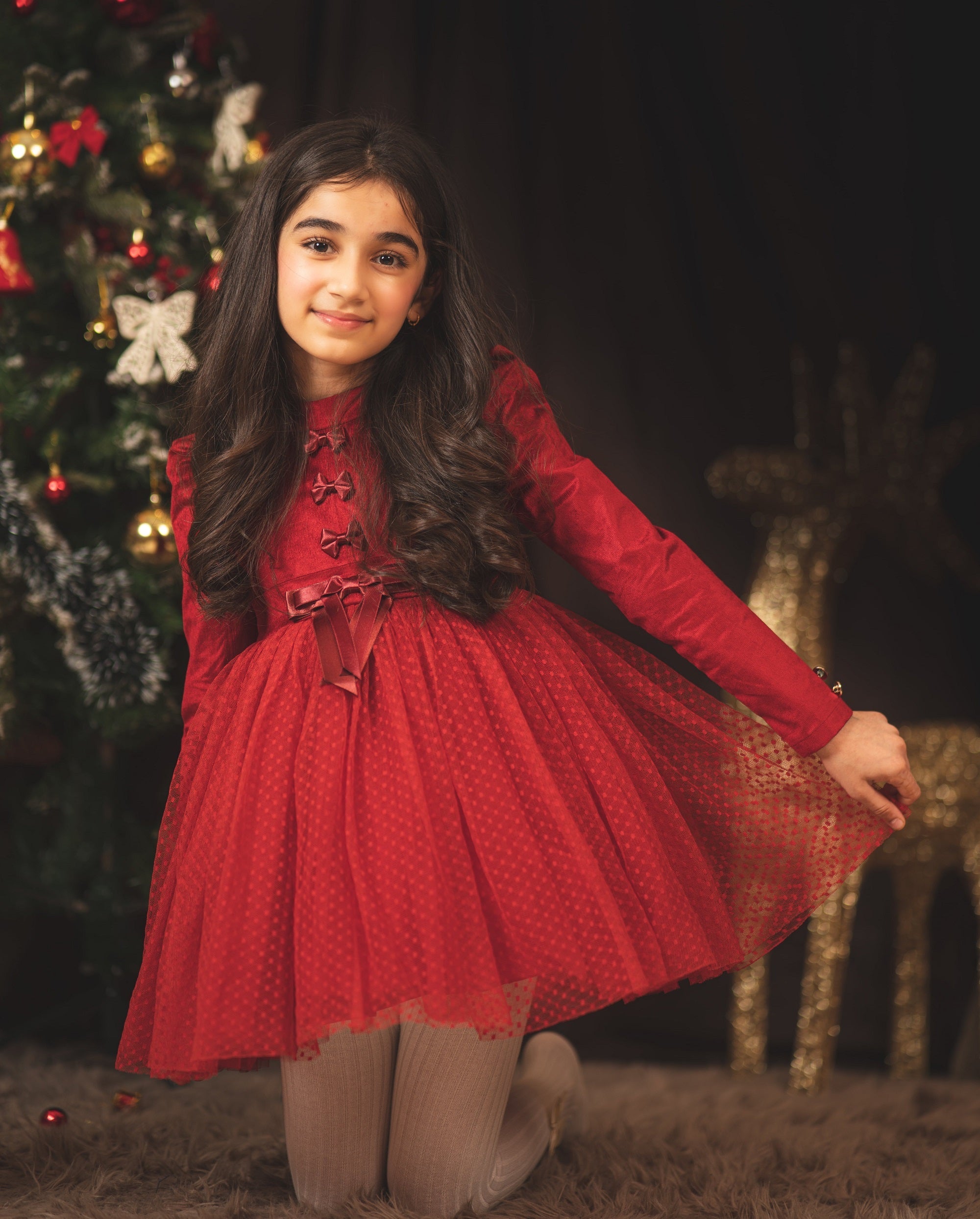 Plum Pudding - The Pony & Peony Co.