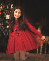 Plum Pudding - The Pony & Peony Co.