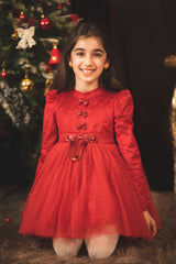 Plum Pudding - The Pony & Peony Co.