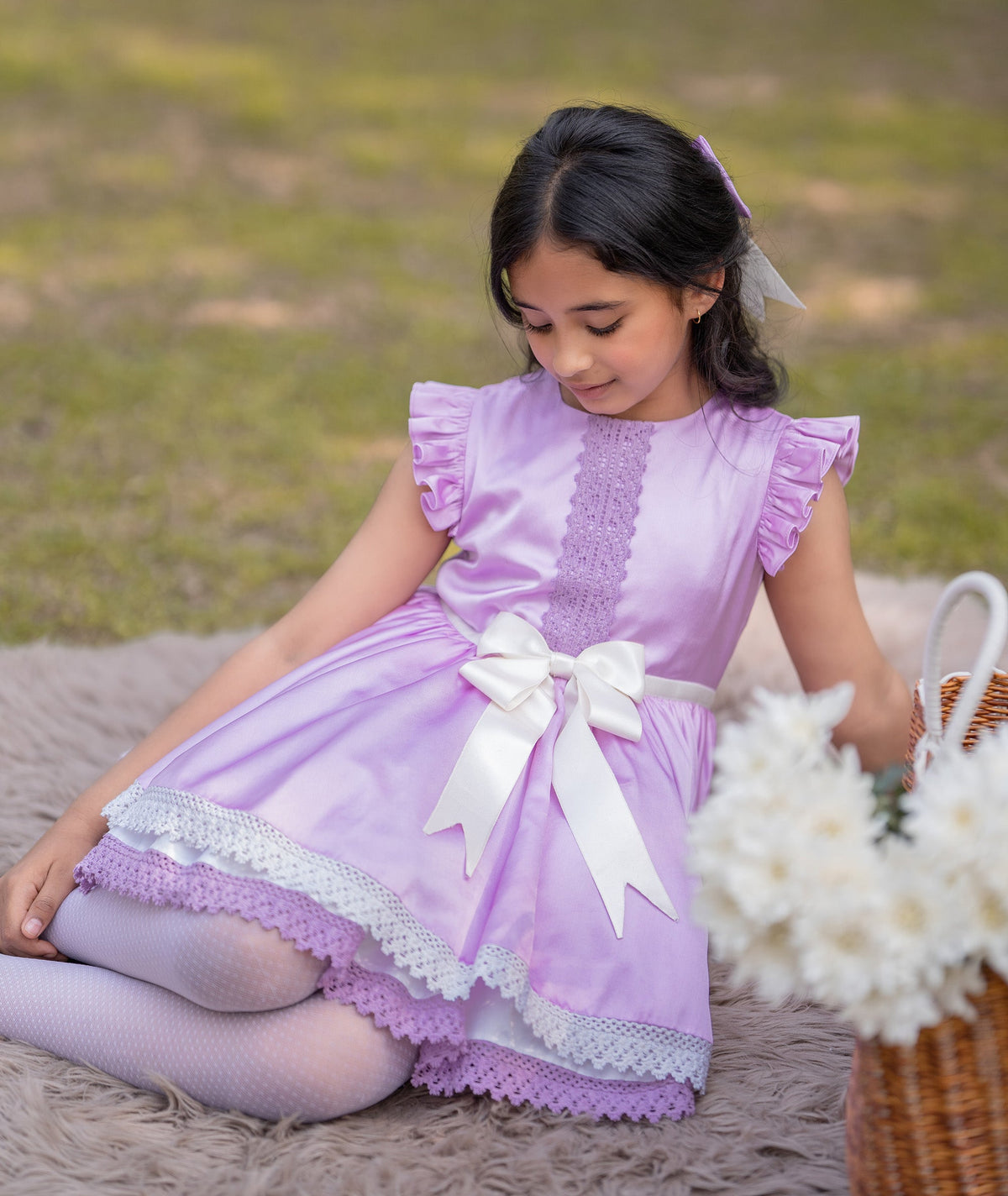 SOFIA DRESS