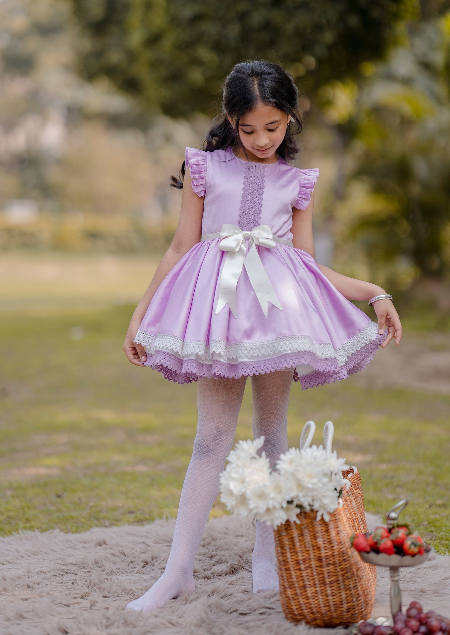 SOFIA DRESS
