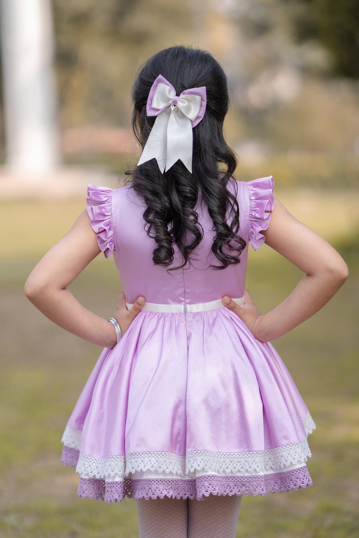 SOFIA DRESS