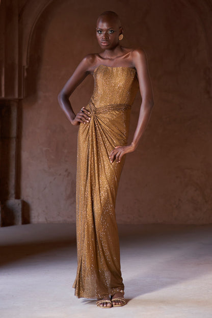 Marha Gown
