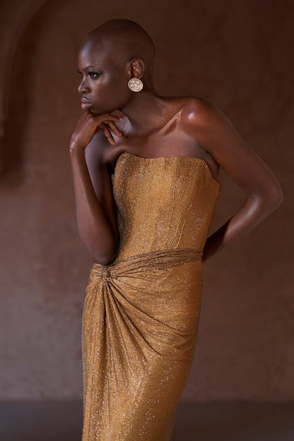 Marha Gown