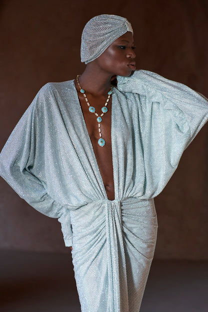 Taleemah Gown