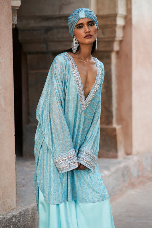 Sadeem Co-ord Set