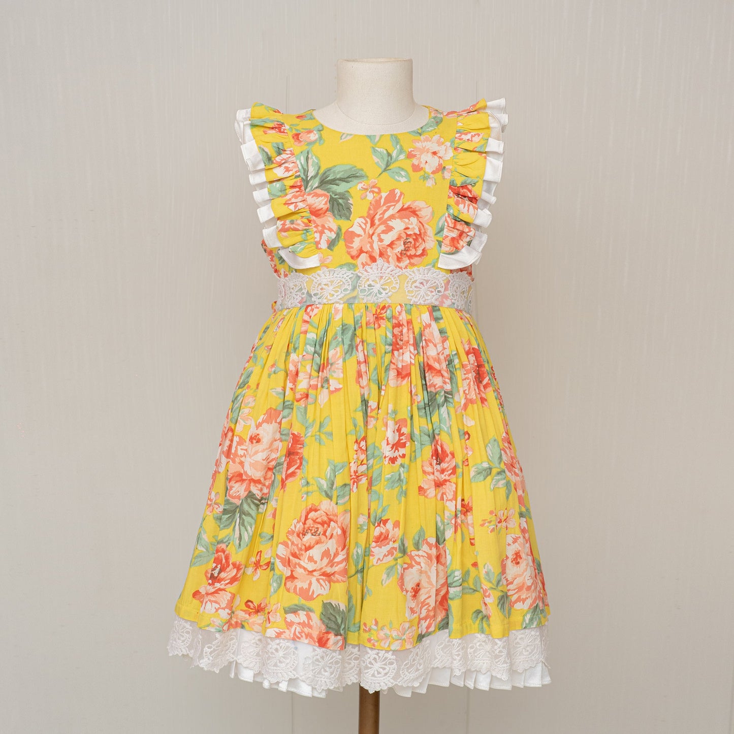 SUNSHINE DRESS
