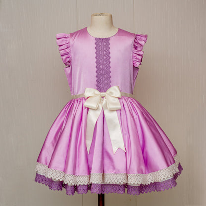 SOFIA DRESS