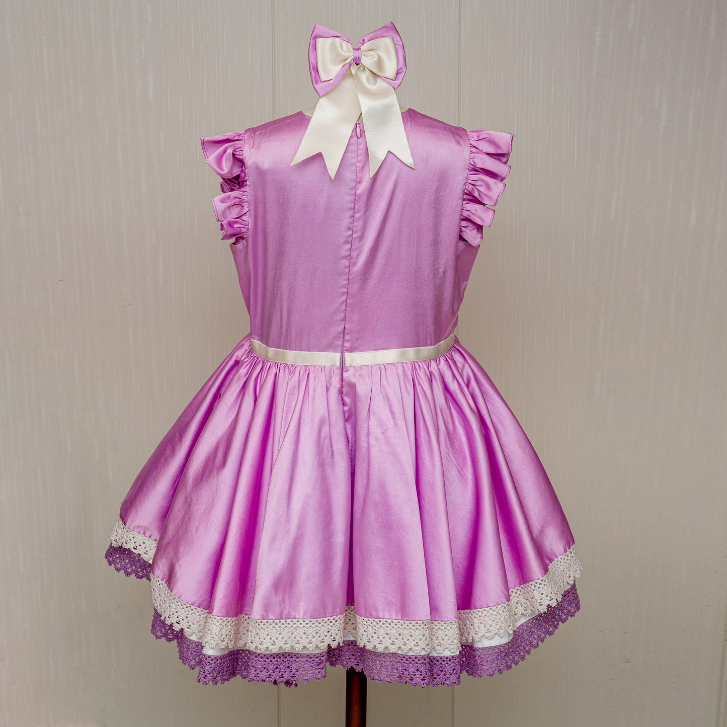 SOFIA DRESS