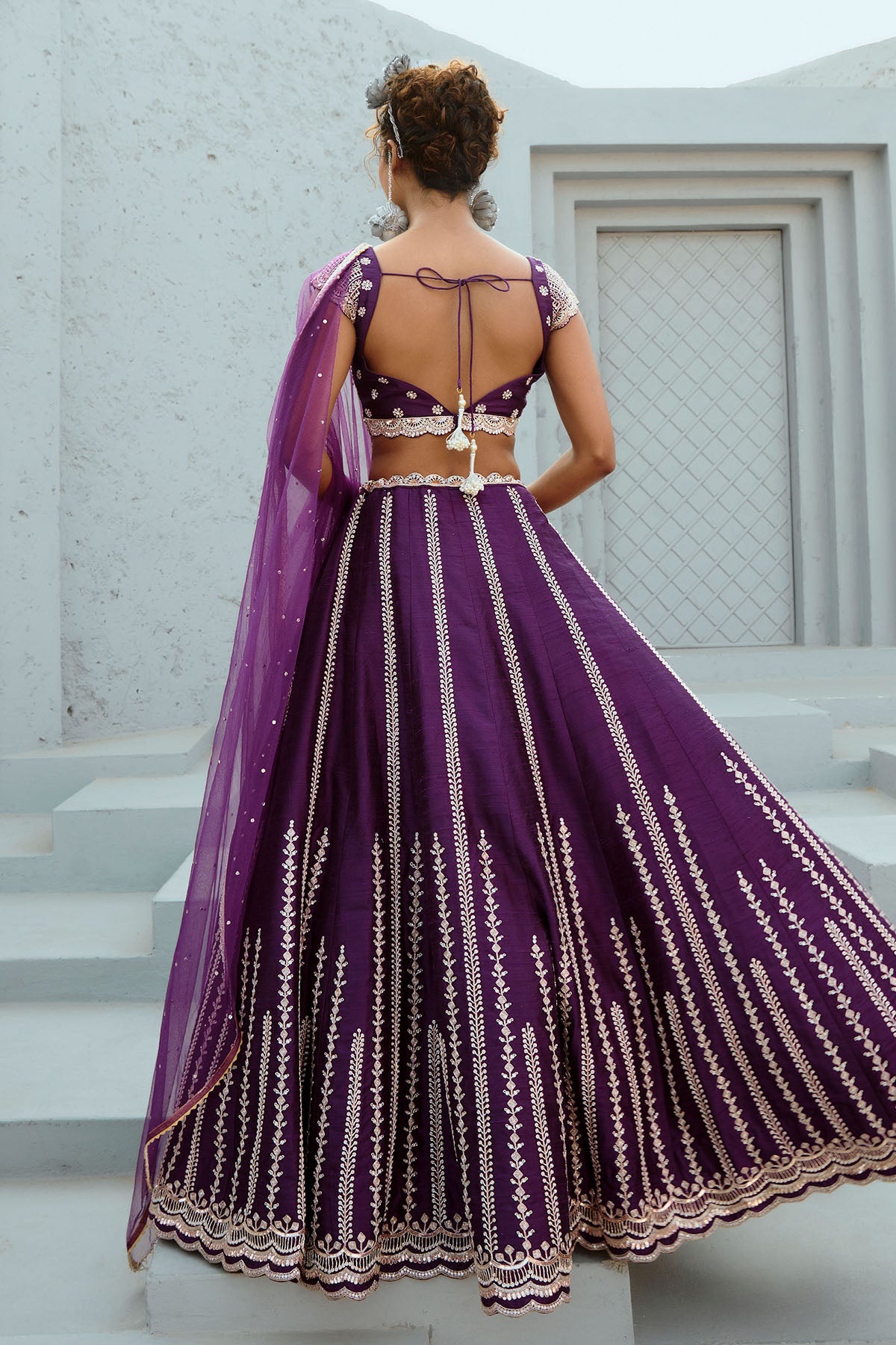 Juliet Skirt