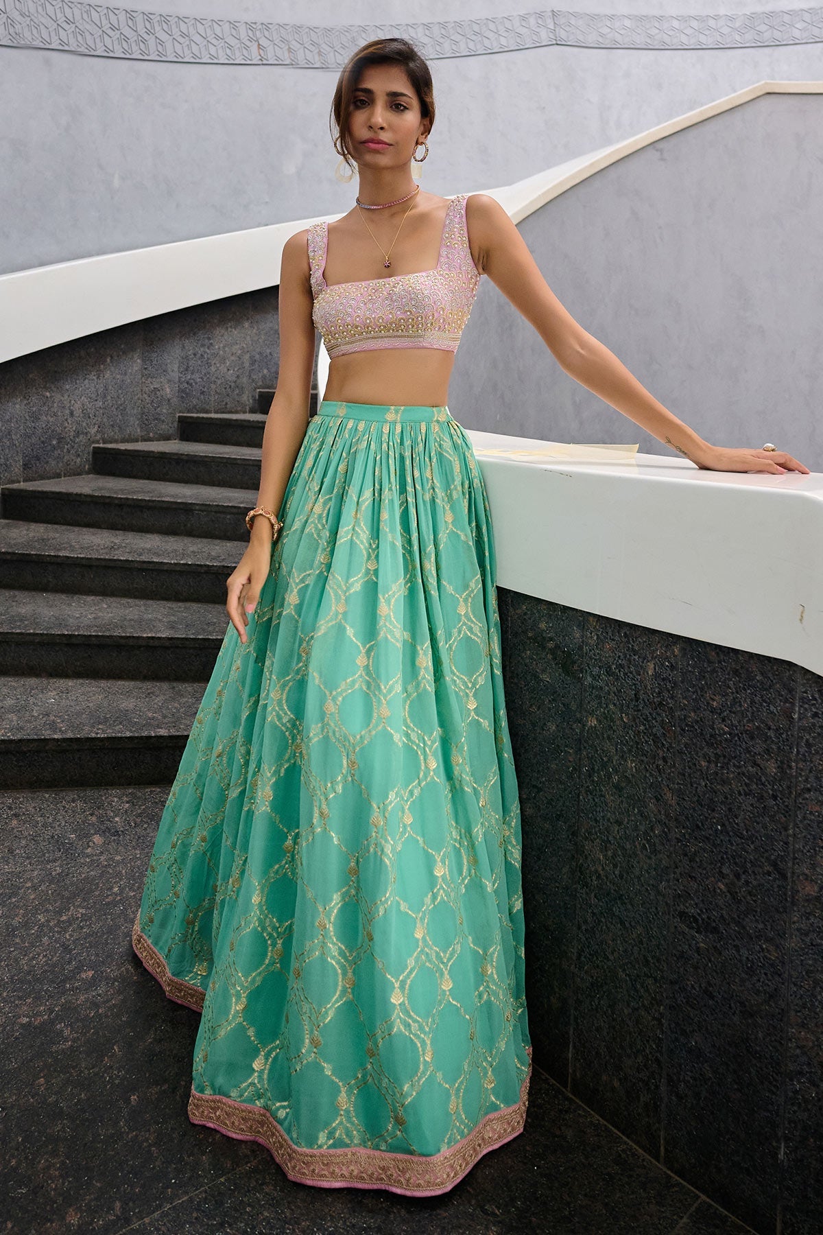 VEDA