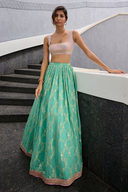 VEDA
