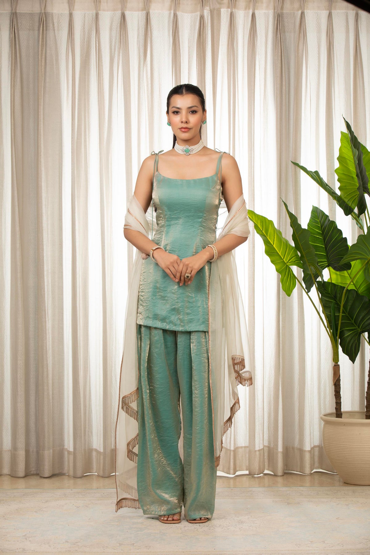Mausam Kurta Set