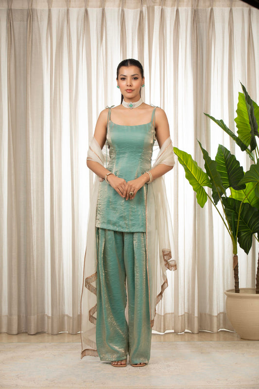 Mausam Kurta Set