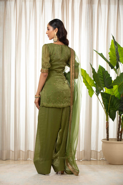 Eid Kurta Set
