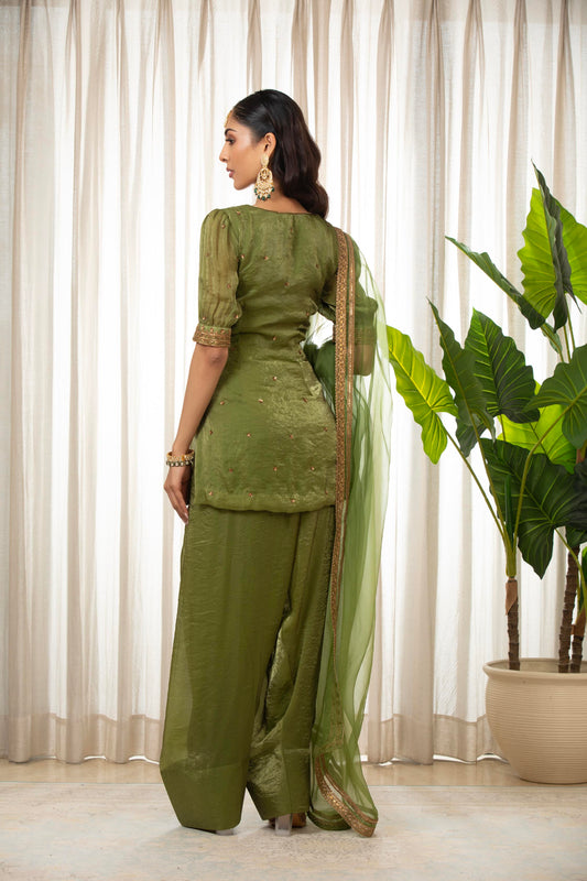 Eid Kurta Set