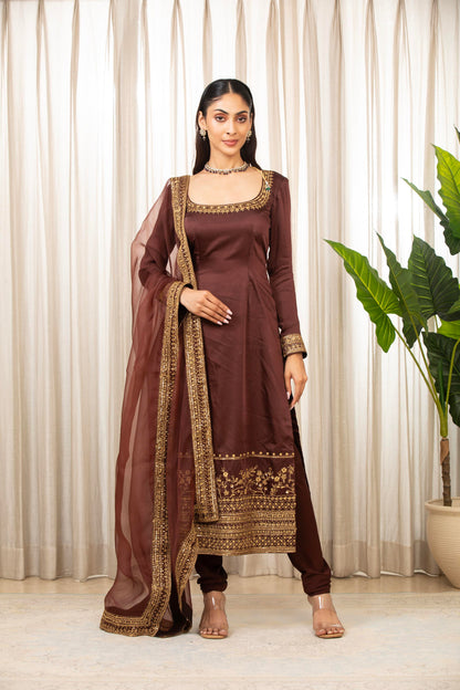 Samiksha Set