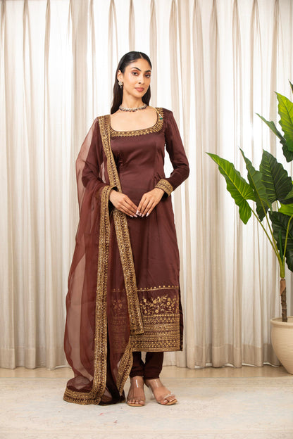 Samiksha Set