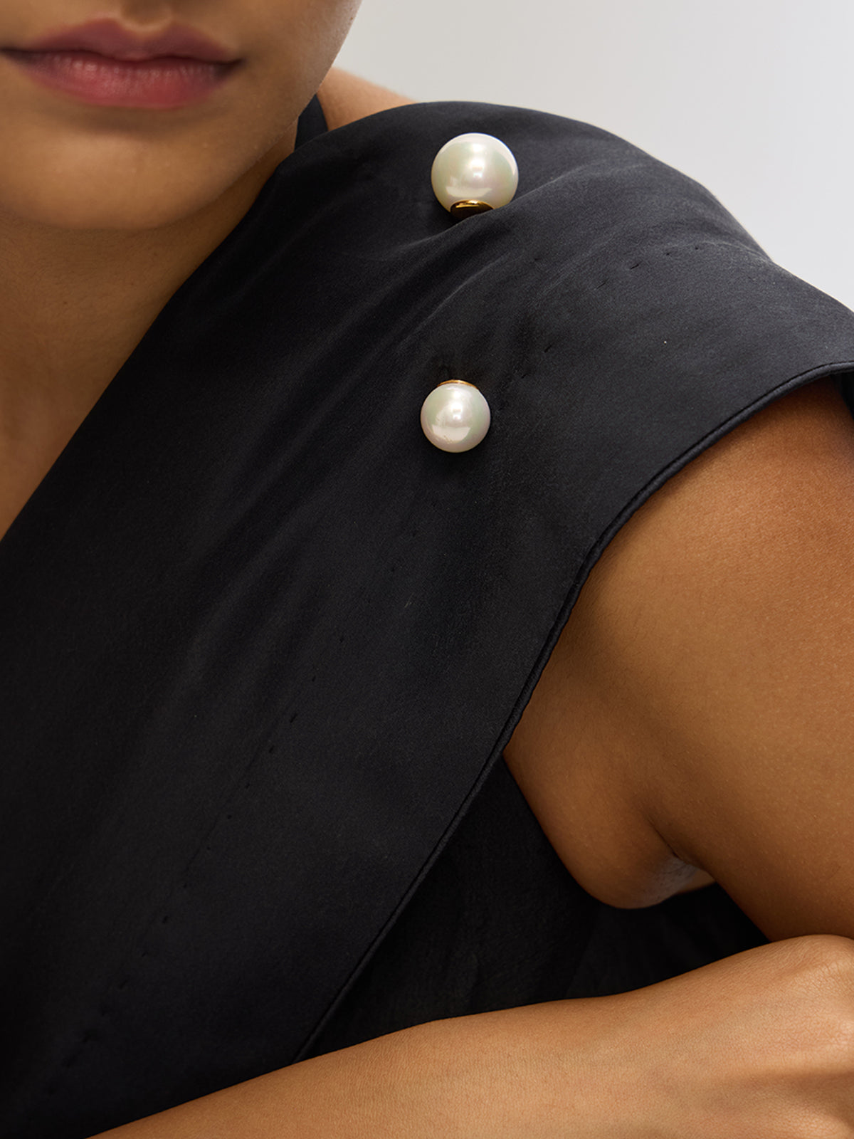 The Alaya Pin by Ekaya x Anaash (Large)