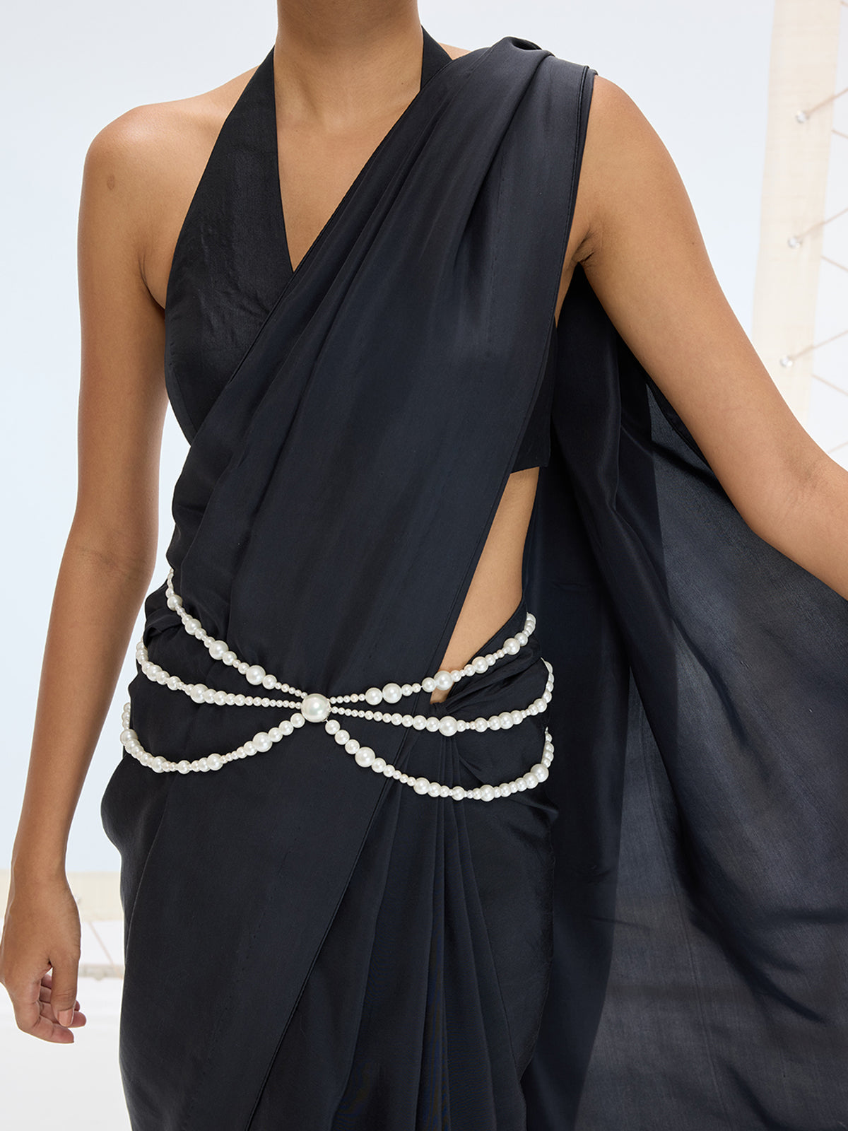 The Mindy Belt by Ekaya x Anaash