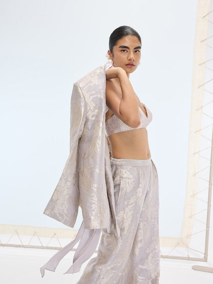 The Agatha Pantsuit
