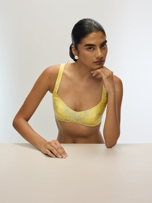 The Rio Blouse