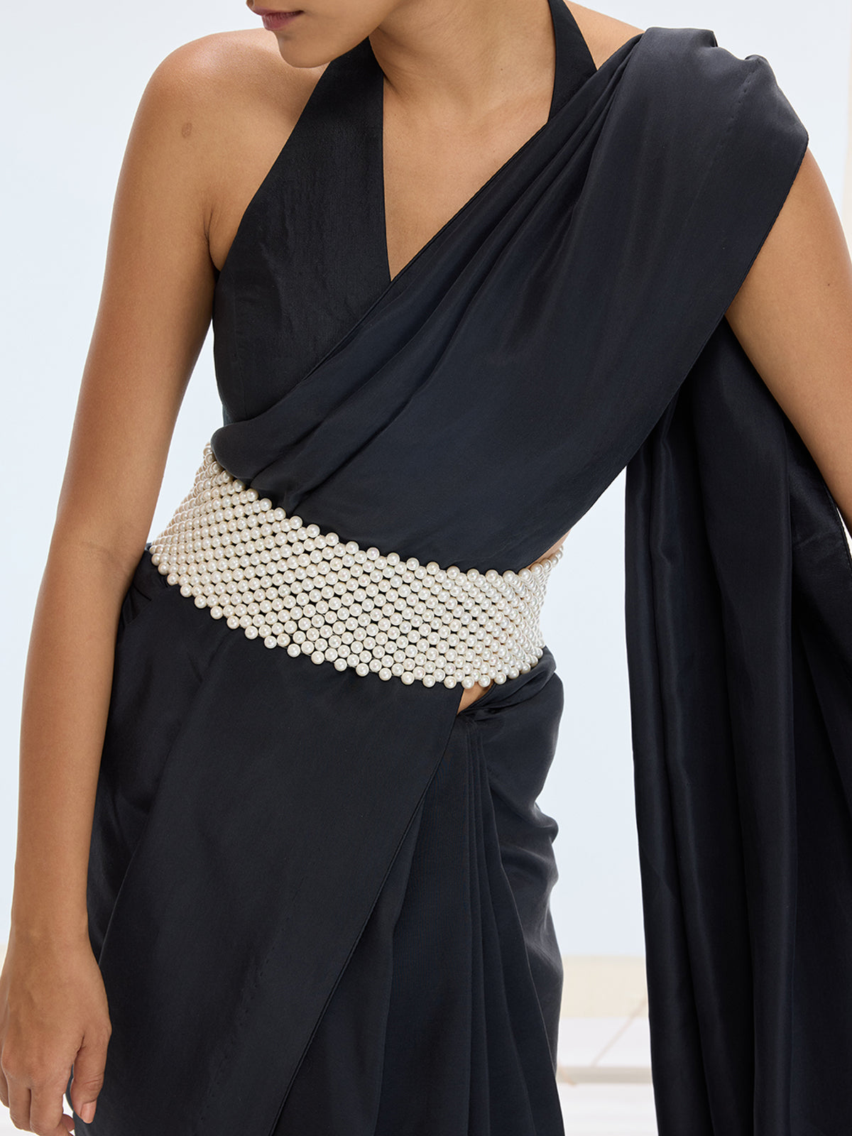 Knitted Belt