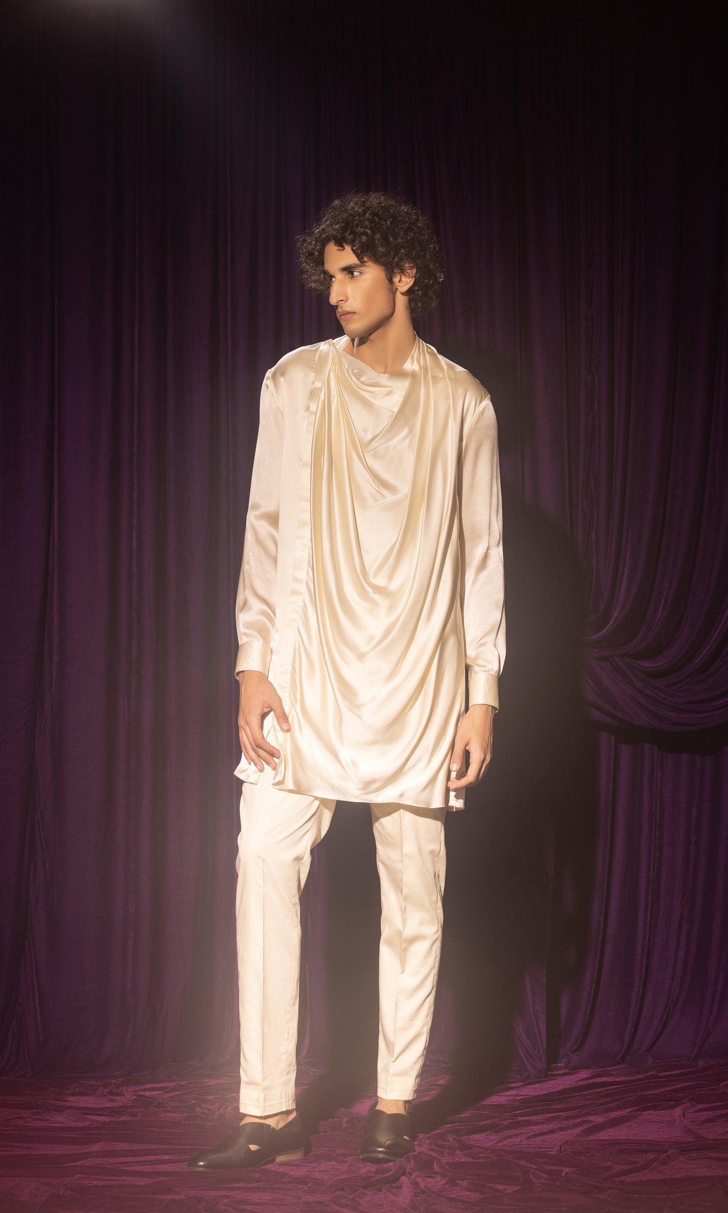 Fath Kurta Set