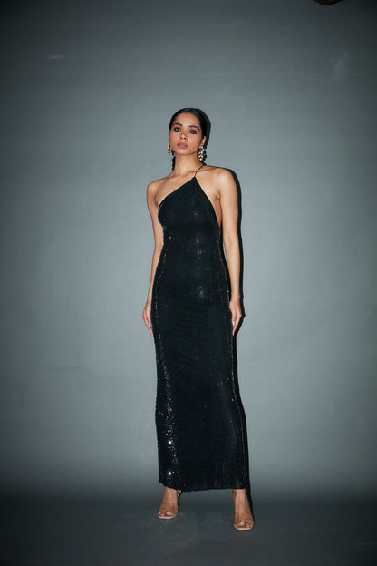 Dililah Gown