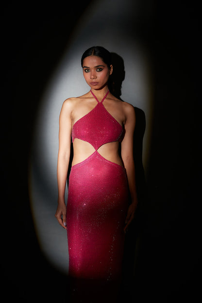 Elisha Dress