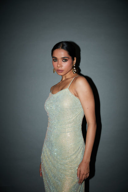 Eve Dress