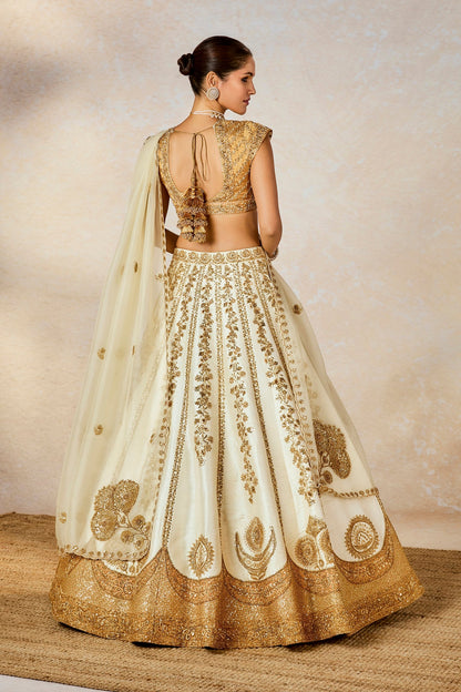 Nan Khatai Lehenga