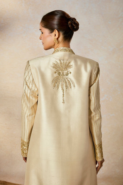 The Kalakand Salwar Set