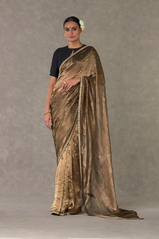 Surma Tissue Saree
