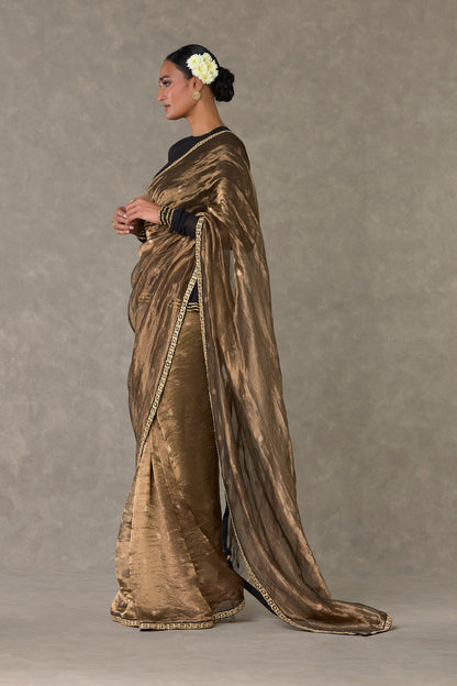Surma Tissue Saree