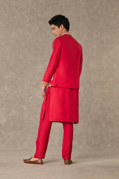 Red Anar Bandi