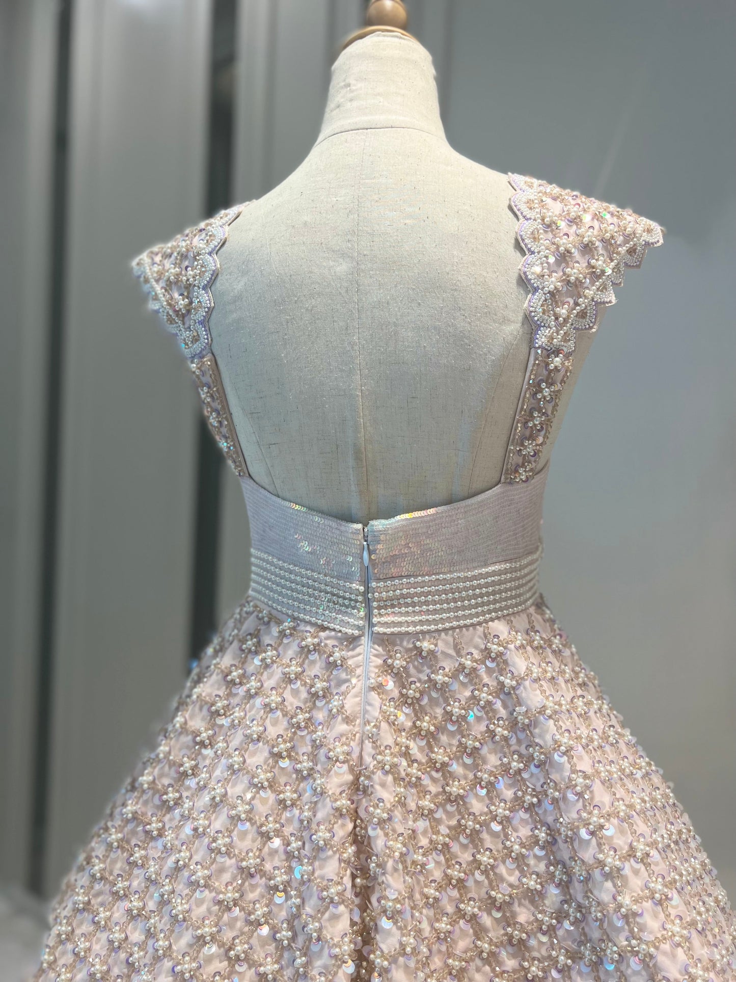 Anaia Pixie Dress
