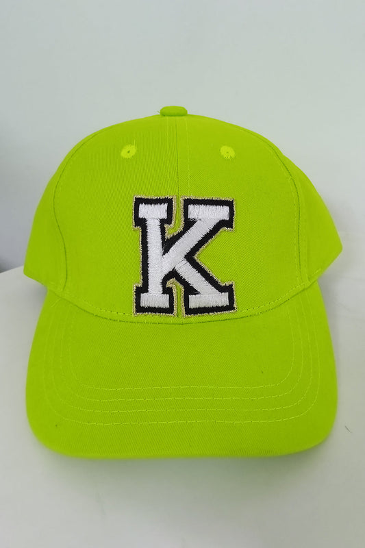DARK NEON CLASSIC CAP