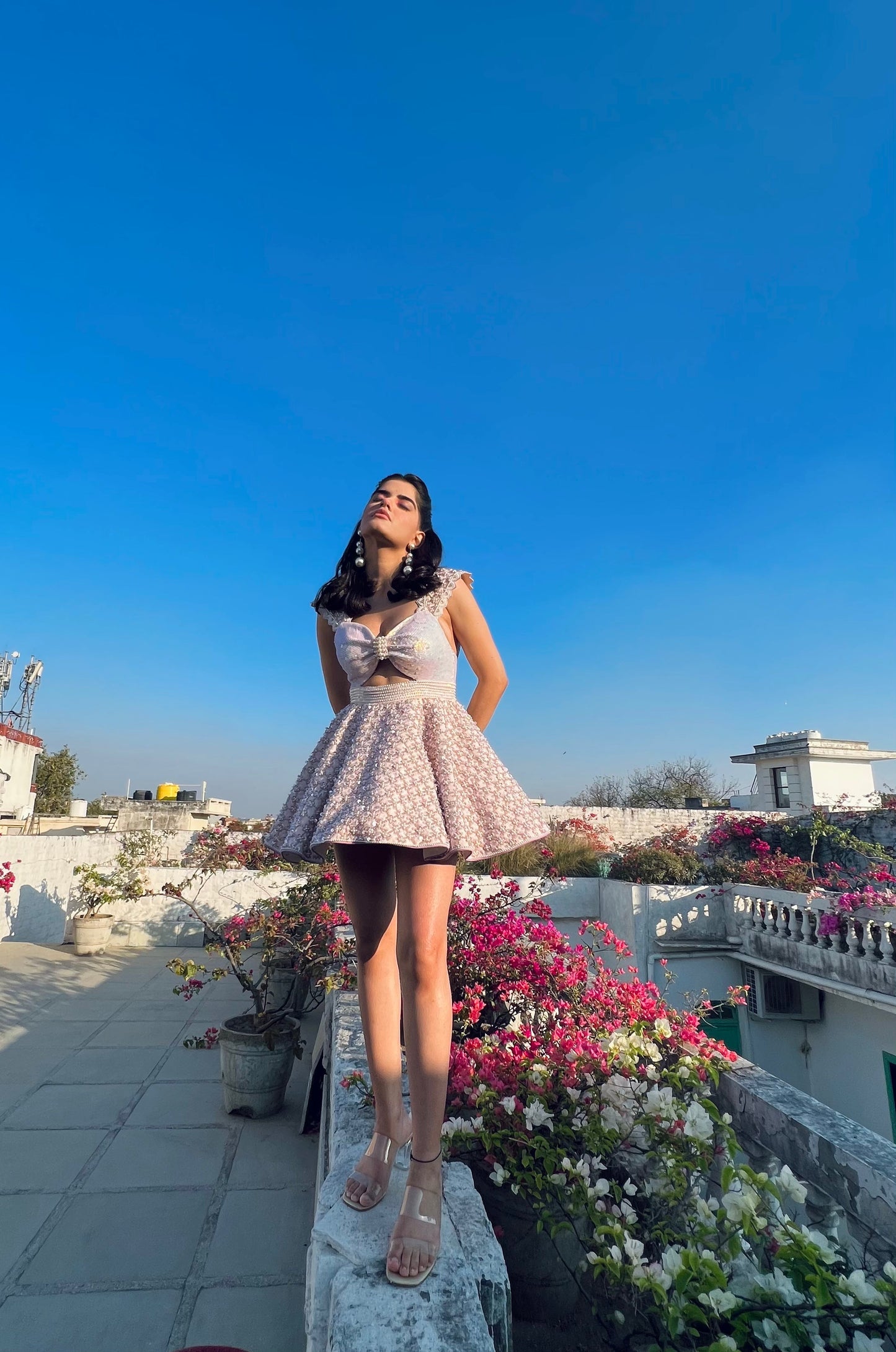 Anaia Pixie Dress