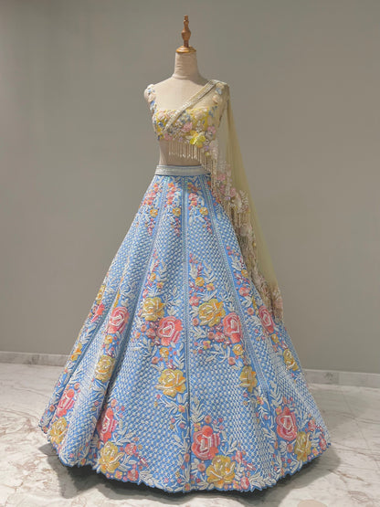 Custom Magnolia